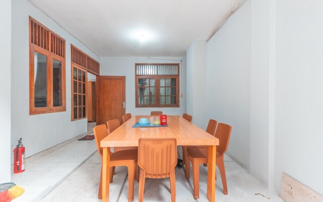 Oyo 2251 D'Sasya Syariah Residence 2
