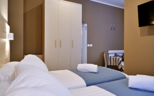 Tagliamare - Hotel in 因佩里亚 - Photo 2