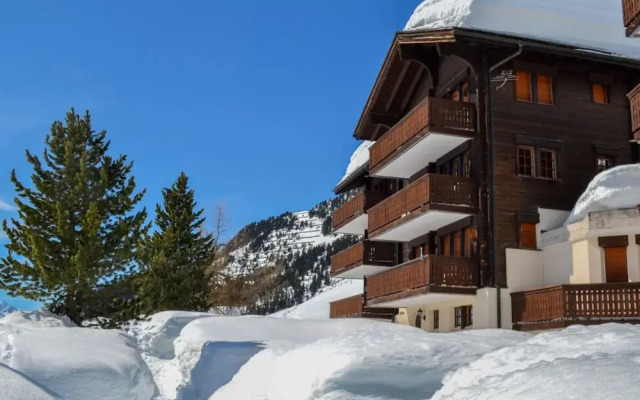 Vieux Valais Malisse