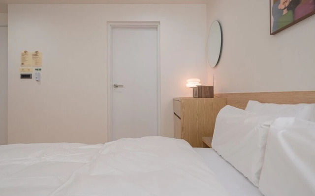 The Hyoo-Sik AANK Cheongju Uam