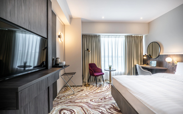 Ramada by Wyndham Bucharest Otopeni Airport - Image 5
