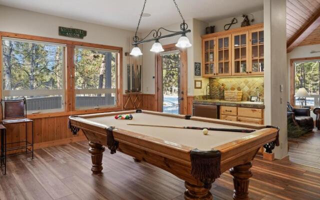 Vine Maple-Golf View-5Br/4.5Ba