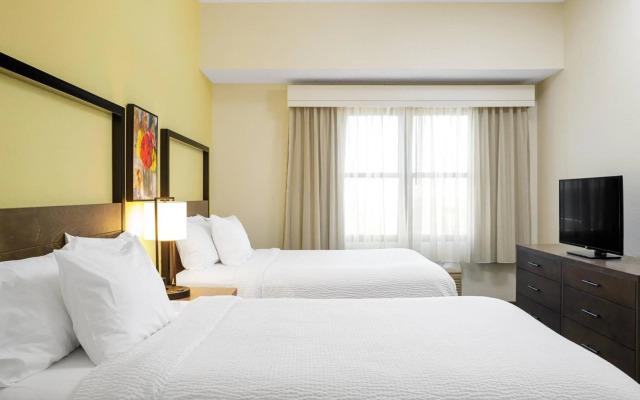 Residence Inn By Marriott New Rochelle