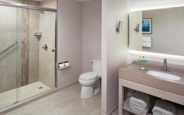 Hyatt Place Aruba Airport