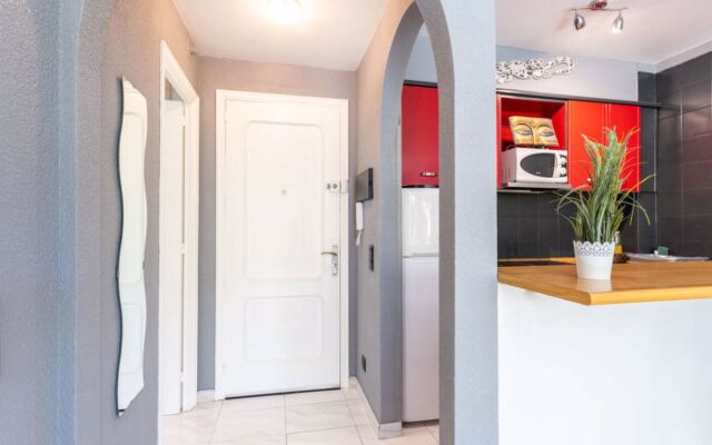 Apartment PUIGMAL Empuriabrava