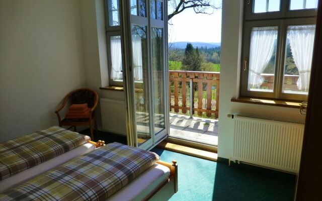 Hotel Landgut Aschenhof