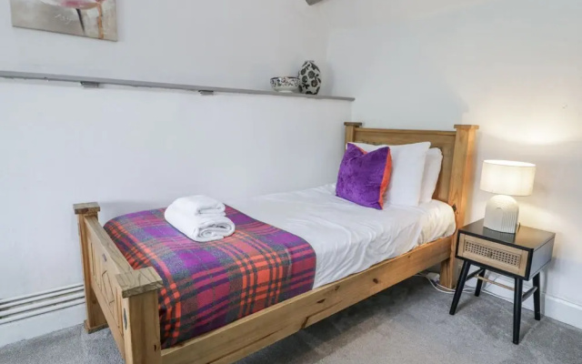 Orsedd Wen Farmhouse