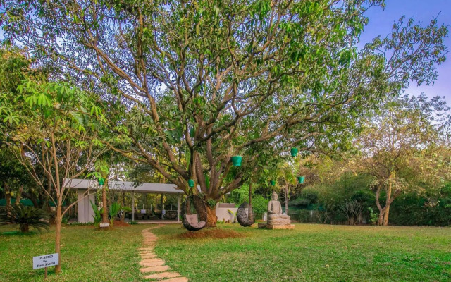 StayVista at The Reflection House