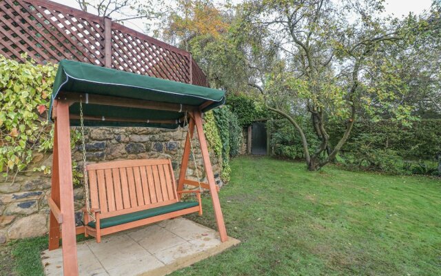Woodland Lodge