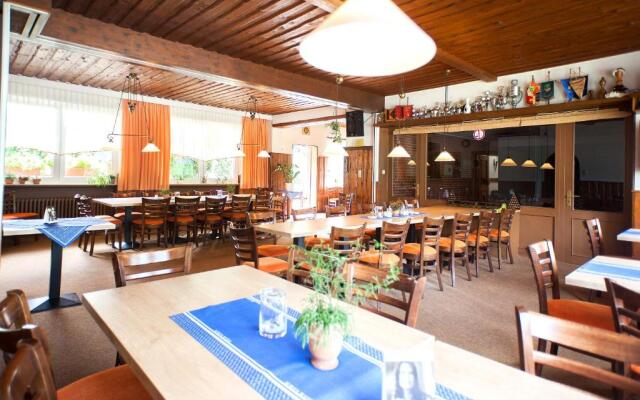 Hotel & Restaurant Ernst