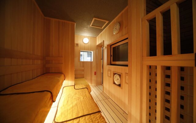 Dormy Inn Oita Hot Springs