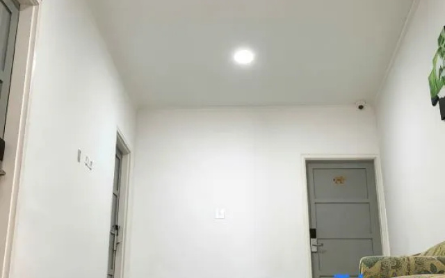 Urbanview Hotel MS Rooms Inn Simpang Lima by RedDoorz