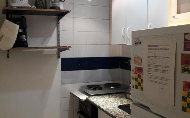 Cozy Apartment Belgrano