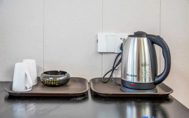 Yangzhou Wuxi Xiaoyuan