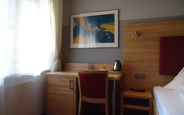 Garten Hotel Bonn