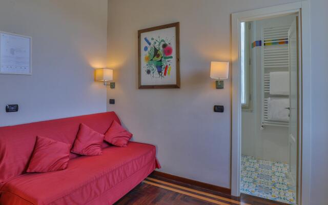 Hotel a San Gimignano ID 3912
