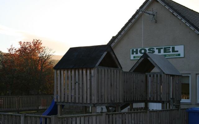 BCC Loch Ness Hostel