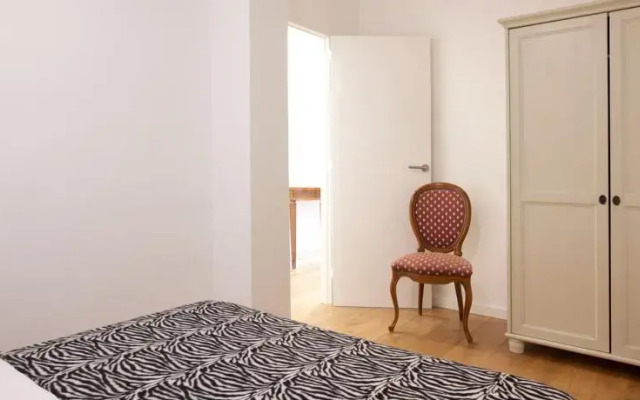 Apartment Barcelona Balmes Comfort