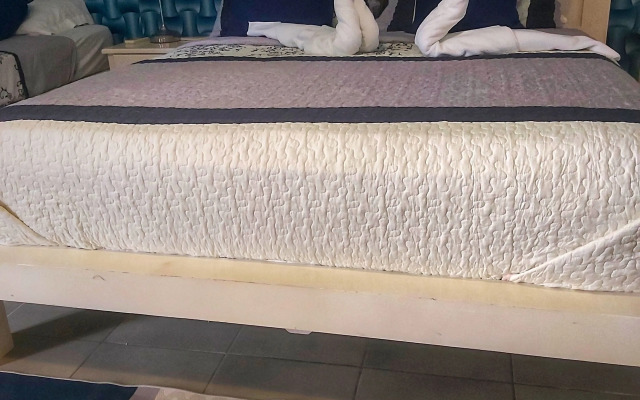 Sol Caribe Punta Cana