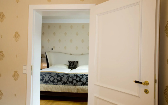 Mokni's Palais Hotel & Spa