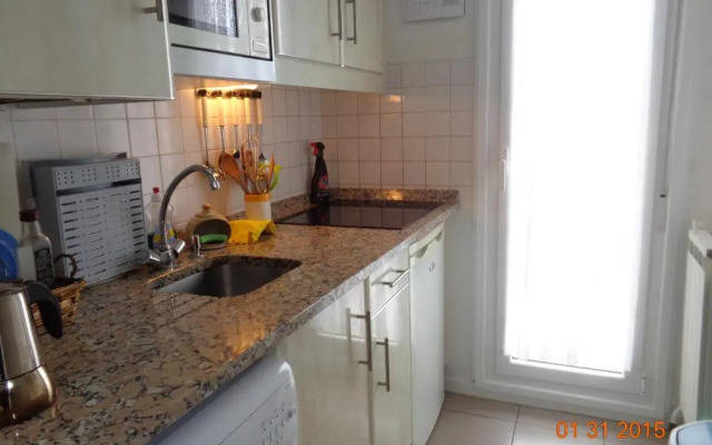 Duplex en Hendaye