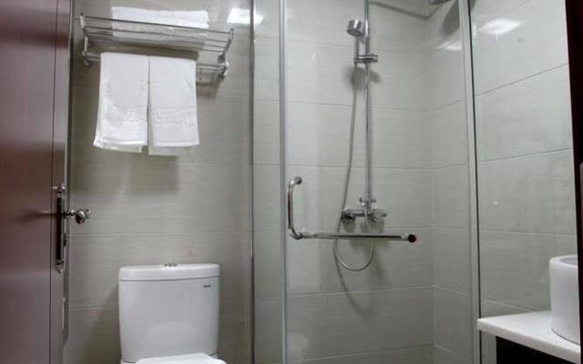 Yangzhou Dongfang Aogu Siting Boutique Hotel