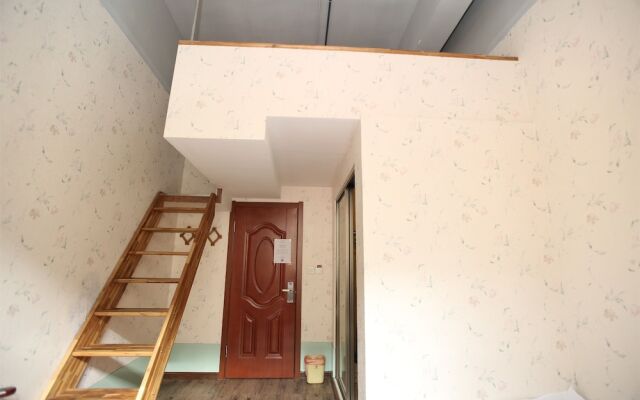 Harbin Kazy International Youth Hostel