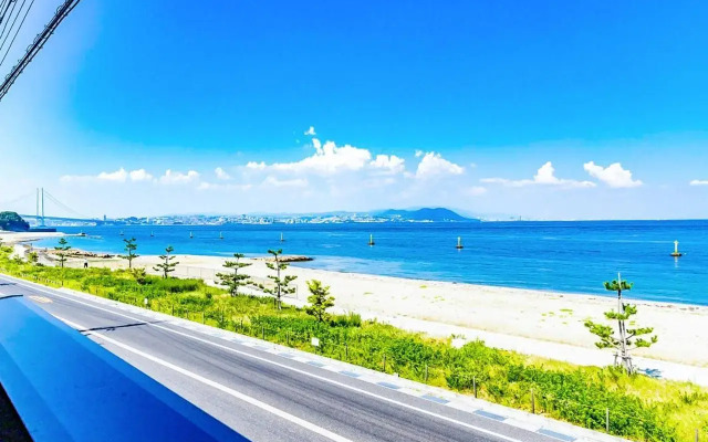 T,square - Vacation STAY 49638v