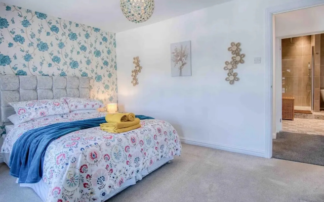 Hopkins Retreat Farm - 5 Bedroom House - Swansea