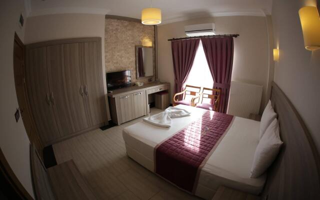 Kuzey Park Hotel Arc en Ciel