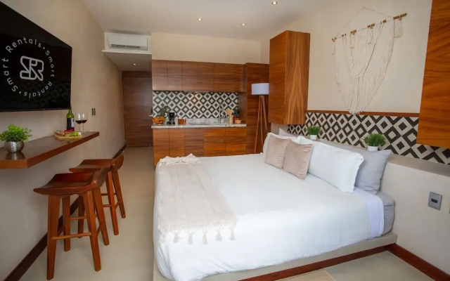 Solemn Peaceful Tulum By Smart Rentals