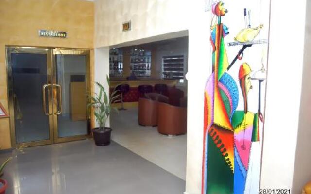Glo-Ran Hotel Owerri