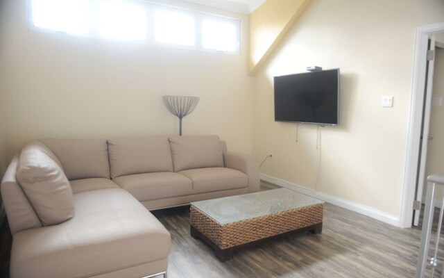 Lagoons Apartments