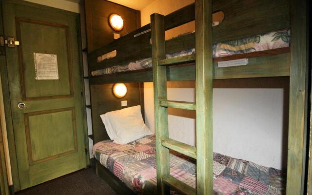 Résidence Palafour - Studio pour 4 Personnes 193615