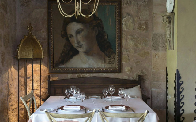 Hotel Boutique Hoces Del Duratón