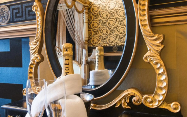 Maenan Abbey Hotel