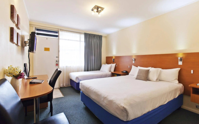 Best Western Motel Monaro