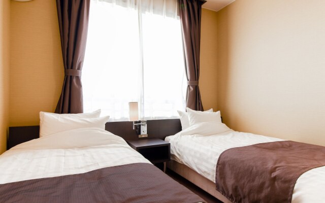 Tanegashima Araki Hotel