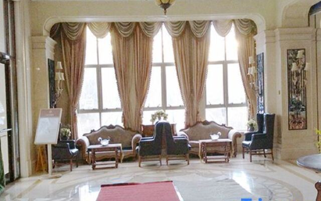 Xingfu Apartment Hotel