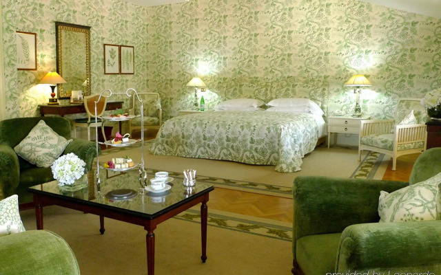 Palazzo Fiuggi Hotel