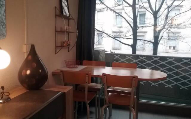 Le Studio Victoria