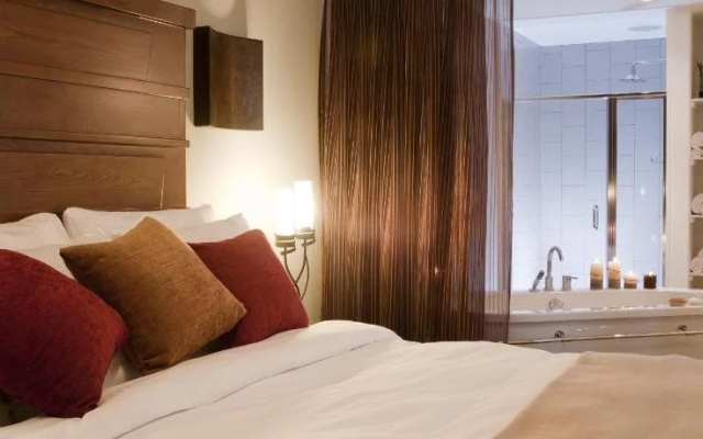 Mountain Spirit Resort & Spa