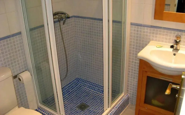 Apartamento Jardines J6-0A