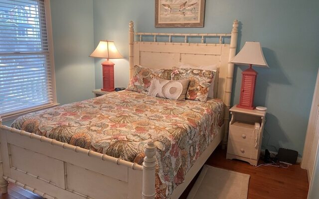 Happy Crab Private - 3 Br Home