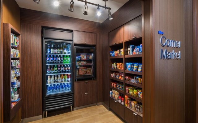 Fairfield Inn & Suites Uncasville