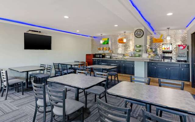 Quality Inn Waynesboro - Skyline Drive