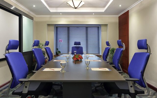 Kimaya Sudirman Yogyakarta by Harris