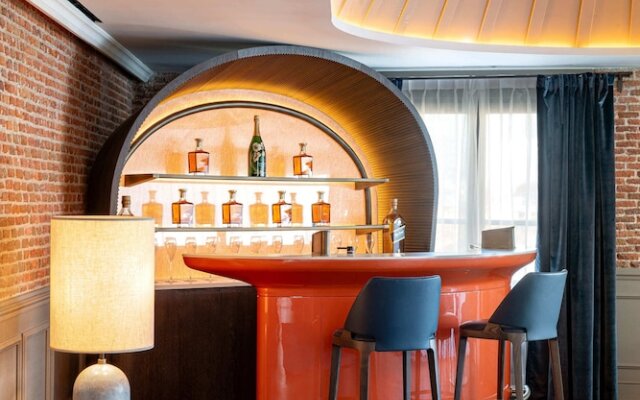 Casa Faraona Luxury Residences