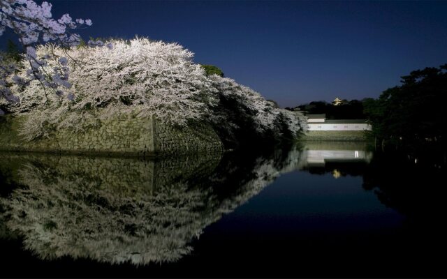 Hikone Castle Resort & Spa