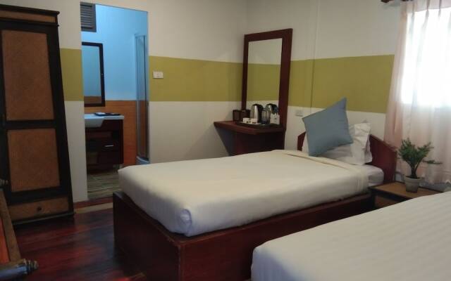 Heaven Kwai Resort (SHA Extra Plus)